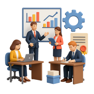 Aparatul de specialitate400px